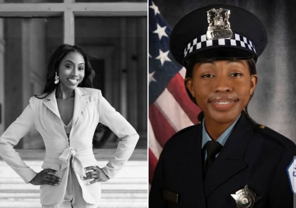 Youngest Suspect in Officer Aréanah Preston Murder to Remain in Juvenile Detention