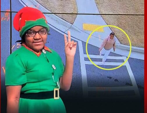 Urgent Search Underway: Community Rallies to Find Missing 11-Year-Old Lyri Ryan