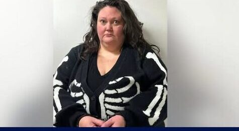 Morgan Morrow Ripley, WV  – Morgan Morrow Career Death – Morgan Morrow Shocking Terroristic Threat Charges Following Social Media Recruitment of Assassins