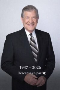 Rafael Pineda New York City Obituary – Rafael Pineda Natural Passing – Rafael Pineda Shocking End of a Four-Decade Univision Broadcasting Era