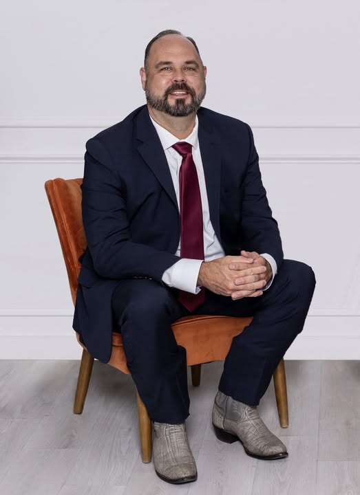 Danny Webb Fort Worth and Granbury, TX Obituary – Danny Webb Violent and Sudden Passing – Danny Webb Shocking Loss of 53-Year-Old Attorney Fatally Injured in a Violent and Sudden Fall Resulting in a Traumatic Brain Injury and Final Act of Heroic Organ Donation