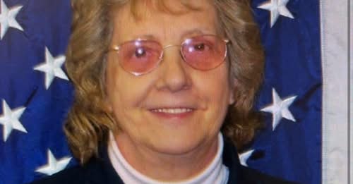 Barb Collins  Obituary – Barb Collins Peaceful Passing – Barb Collins Shocking Loss of a Life Member and Company 20 Legend