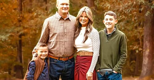 Wyatt and Amanda Elrod Benton, AR Obituary – Wyatt and Amanda Elrod Tragic Sledding Incident Death – Wyatt and Amanda Elrod Shocking Fatal Collision with Moving Vehicle Following Winter Storm Sledding Accident in Saline County