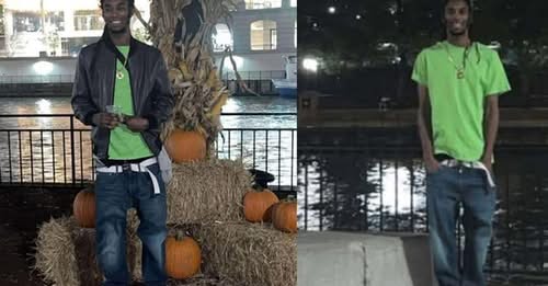 Isaiah Chicago, IL Obituary – Isaiah Discovery of Remains Near Train Tracks – Isaiah Shocking End to Missing Person Search as Body Found Half-Buried