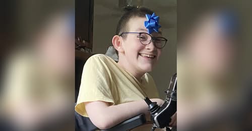 Remembering Mikayla Marie Williams: A Brilliant Light Taken Too Soon