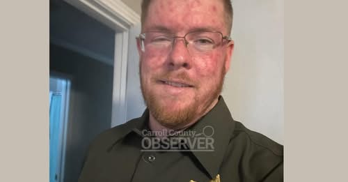 Deputy Derrick Bonham Martin Tennessee Obituary – Deputy Derrick Bonham Tragic Line of Duty Death – Deputy Derrick Bonham Fatal Shooting While Responding to Disturbance