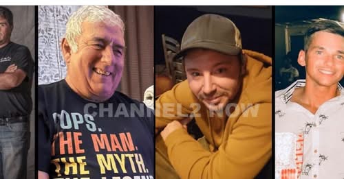 Gus Sanfilippo, Paul Beal Sr., and Paul Beal Jr. Gloucester, MA  — Tragically Missing at Sea — Gus Sanfilippo, Paul Beal Sr., and Paul Beal Jr. Shocking Sinking of the Lily Jean Off Gloucester Coast