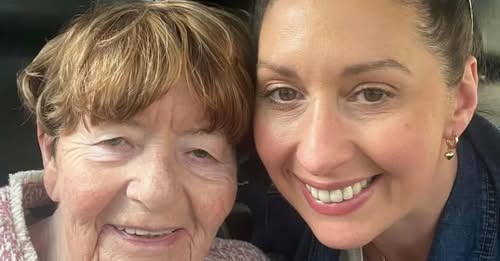 Anne Mullen Glasgow, Scotland Obituary – Anne Mullen Sudden and Heartbreaking Passing – Anne Mullen Shocking Loss of Beloved 70-Year-Old Resident and Mother of The Traitors Star Rachel Duffy Following Sudden and Unexpected Illness