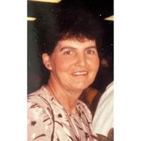 Annie Bell “Pat” Carter, born January 15, 1940, in Lincoln County, Mississippi, to Ferinand Bill Delaughter and Eunice Graves Cole, passed away peacefully