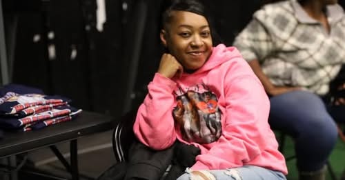 Kelci Martin Pine Bluff, AR Obituary – Kelci Martin Sudden and Untimely Passing – Kelci Martin Shocking Loss of Beloved Pine Bluff Native Following Sudden and Unexplained Medical Emergency