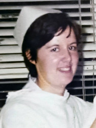 Remembering Ann Conlan: A Life of Love, Service, and Dedication