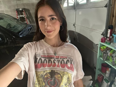 Remembering Annabelle Harper: Bright Soul Lost Too Soon