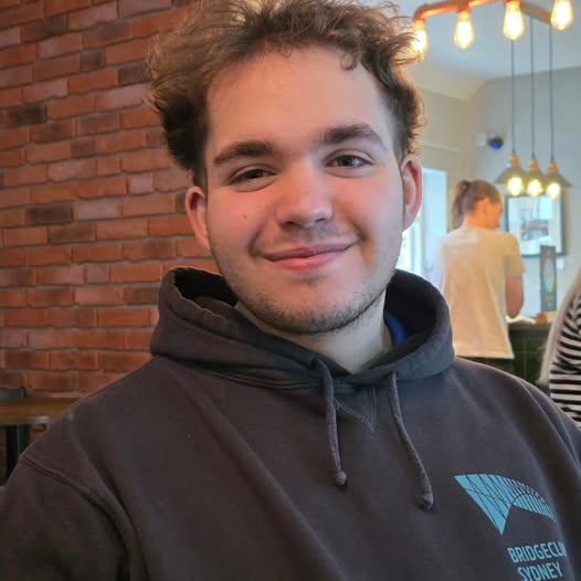 The Lincolnshire community and the family of Connor Calleja, a 20-year-old university student, are mourning a heartbreaking loss following the tragic discovery of his body.