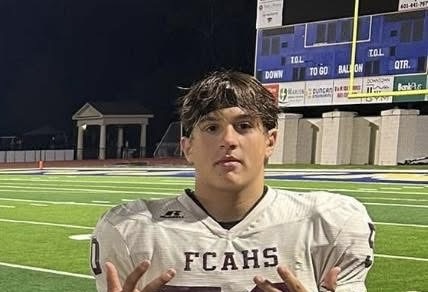 A Heartbreaking Loss: Hattiesburg Teen Carter Borque, 16, Dies After Ruptured Aneurysm