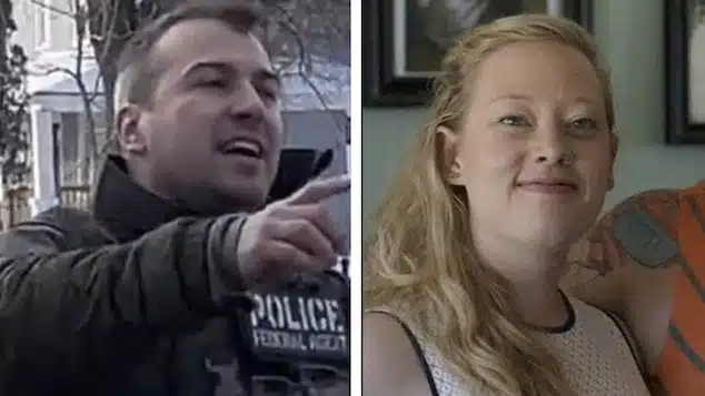 Minneapolis, MN – In a revealing statement, an FBI official admitted that ICE agent Johnathan “Jon” Ross may have acted excessively in the shooting death of Minnesota mother