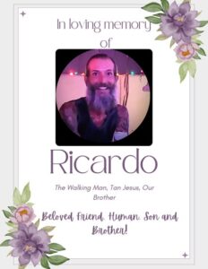 Ricardo Marano Palm Springs, CA Obituary – Ricardo Marano Violent and Sudden Passing – Ricardo Marano Shocking Loss of Beloved Resident Following Fatal Hit-and-Run Collision on North Sunrise Way