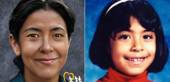 Vanished Without a Trace: The 1996 Disappearance of 7-Year-Old Karen Grajeda That Still Haunts Tucson