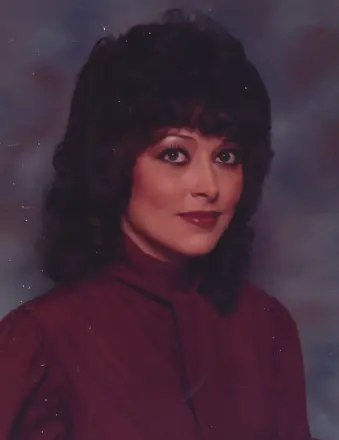 In Loving Memory of Carla Williams Caudill, Cherished Beautician and Crafting Enthusiast