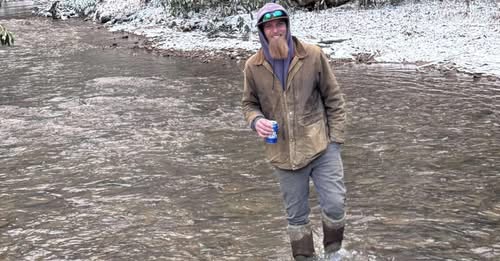 The news has left family, friends, and the broader community heartbroken, as Trey’s untimely passing marks a deep loss for all who knew him.