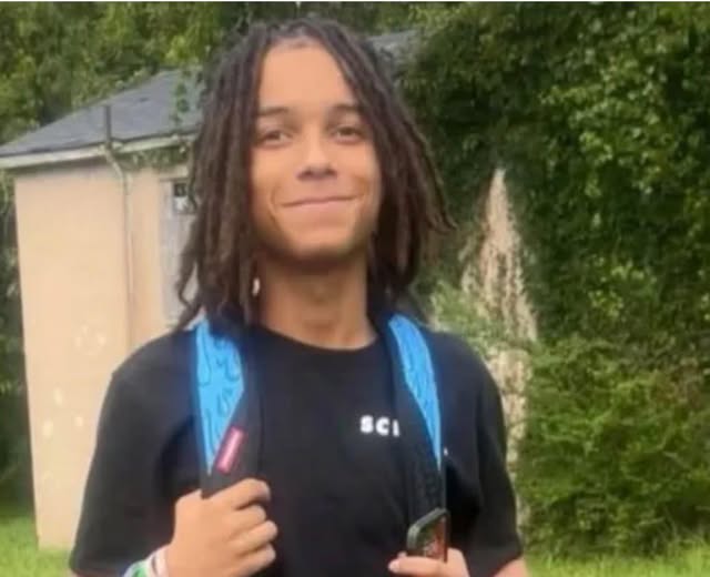 Tragedy in Albemarle: Teen Tyshawn Ford Fatally Shot Near South Bell Avenue and Inger Street