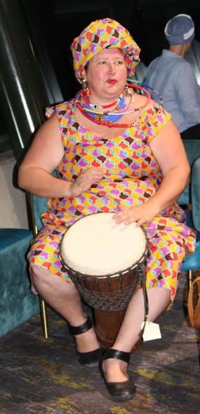 Tragic Loss in Queensland: Remembering Velvet Pesu, Beloved Brisbane Musician and Artist