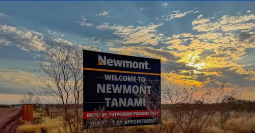 47-Year-Old Newmont Worker Central Australia Tanami Gold Mine Obituary – 47-Year-Old Newmont Worker Tragically Killed in Workplace Accident – 47-Year-Old Newmont Worker HORRIFIC WINCH FAILURE: Construction Worker Killed at Remote Tanami Gold Mine During Infrastructure Lift