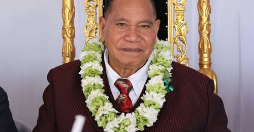 Official Pastor Willie Papu Obituary — Founder of SISDAC — A Resplendent Soul and Visionary Leader of the Samoa Independent Seventh Day Adventist Church Enters “Eternal Rest” After Four Decades of Unfailing Grace