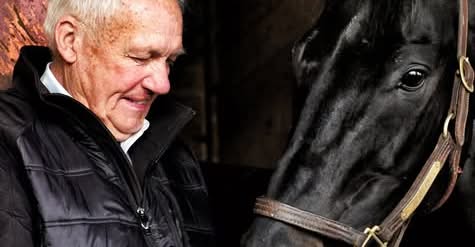 King T. Leatherbury Maryland Obituary — King T. Leatherbury Sudden Passing — THE RACING WORLD TRAGEDY: Hall of Fame Trainer and “King of the Claimers” King T. Leatherbury Passes Away at 92; Shocking “Stolen Sunset” of Luminous Spirit Leaves the Maryland Racing Community Grieving the Unforeseen Departure and Unfiltered Tragedy of a Resplendent Soul Known for Unfailing Grace