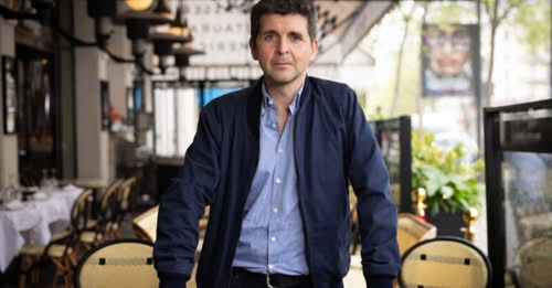 Thomas Sotto Paris Cycling Accident Obituary — Community Concerned Following Serious Injury — French Broadcaster Hospitalized After Tragic Biking Accident