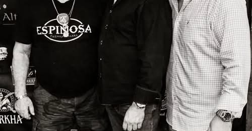 Orlando Manuel Espinosa Miami FL Obituary — Espinosa Cigars Patriarch Orlando Manuel Espinosa Passed Away — THE HEART OF THE LEAF: Espinosa Cigars Mourns the Passing of Patriarch Orlando Manuel Espinosa obituary