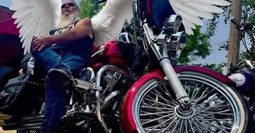 Steve Rausch Arnold MO Obituary — Steve Rausch Passed Away in Motorcycle Accident — A HEARTBREAKING RIDE: Arnold Community Mourns the Sudden Passing of Steve Rausch Following Tragic Motorcycle Crash obituary