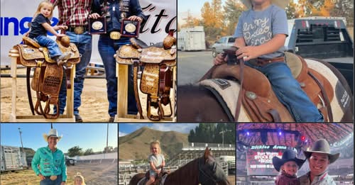 Oaklynn Rae Domer Dublin TX Obituary — Oaklynn Domer Passed Away in Tragic Accident — A SHATTERING LOSS IN THE RODEO COMMUNITY: Dublin Grieves as Precious Oaklynn Domer Dies Following Heartbreaking Crash obituary