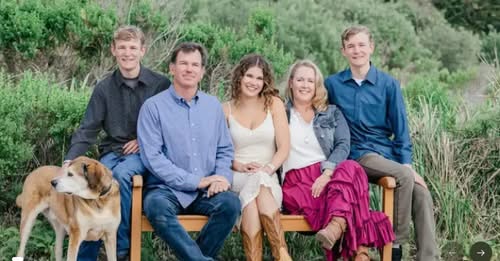 Jay Ruskey and Kristen Ruskey Santa Barbara, California Obituary — Jay Ruskey and Kristen Ruskey Sudden and Tragic Passing — THE SANTA BARBARA HARVEST TRAGEDY: Local Agricultural Visionary Jay Ruskey and Beloved Wife Kristen Ruskey Pass Away in Heartbreaking Accident; Shocking “Stolen Sunset” of Luminous Spirits Leaves California Grieving the Unforeseen Departure and Unfiltered Tragedy of Resplendent Souls Known for Unfailing Grace