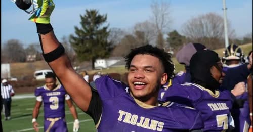 Zay Bundy Tappahannock, Virginia Obituary — Zay Bundy Sudden and Tragic Passing — THE NORTHERN NECK TRAGEDY: Beloved Essex High School Quarterback Zay Bundy Passes Away; Shocking “Stolen Sunset” of Luminous Spirit Leaves Virginia Grieving the Unforeseen Departure and Unfiltered Tragedy of a Resplendent Soul Known for Unfailing Grace