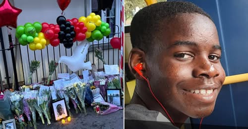 Shayne Hambakachere Chippenham Obituary — Heartbreaking Loss of a Young Life Following Tragic Incident — Chippenham Community Mourns the Passing of Shayne Hambakachere