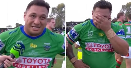 Josh Papalii Queensland, AU Obituary – Josh Papalii False Death Report and Heartbreaking Hoax – Josh Papalii Shocking and Malicious Claims of Fatal Car Accident Proven False as Raiders Legend Prepares for 2026 Season