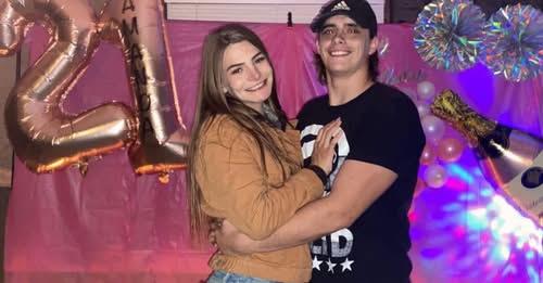 Bryce Randall Coquille Oregon Obituary — Heartbreaking Loss of a Cherished Young Man — Myrtle Point Community Mourns the Passing of Bryce Randall