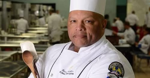 SFC David Allen US Army Obituary — Sergeant First Class David Allen Passed Away — A SHATTERING LOSS FOR THE US ARMY CULINARY CORPS: The Military Community Grieves the Passing of SFC David Allen; A Legacy of “Culinary Excellence” and “Steadfast Leadership” obituary