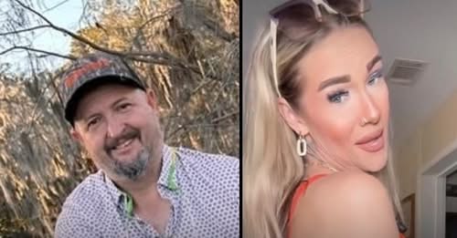 Candace Joseph Lake Butler Florida Obituary — Heartbreaking Loss of a Radiant and Strong Spirit — Lake Butler Community Mourns the Passing of Candace Joseph