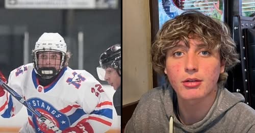 Caden Fine Southern Alberta Obituary — Heartbreaking Loss of a Gifted Young Athlete — Hockey Community Mourns the Passing of Caden Fine