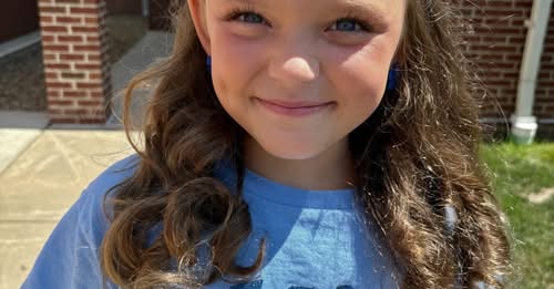 Delaney Kilbane Avon Lake OH Obituary — Beloved Child Delaney Kilbane Passed Away — A SHATTERING LOSS IN AVON LAKE: The Community Grieves the Passing of Delaney Kilbane; A Legacy of “Vibrant Joy” and “Immeasurable Love” obituary