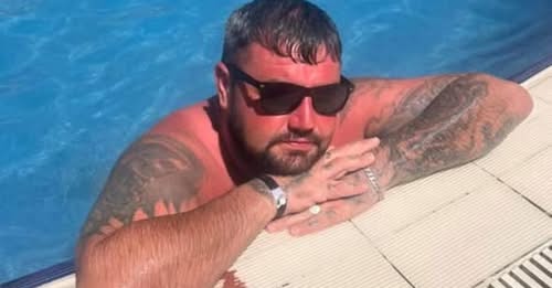 Robert Davidson Ayr, Scotland Obituary — Robert Davidson heartbreaking holiday death — Robert Davidson: Honoring the Resplendent Soul of a Devoted Ayr Father Lost in an “Unfiltered Tragedy” in Spain