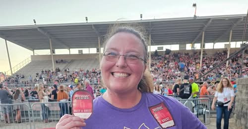 Kristina Smith-Knacke Elkhorn WI Obituary – Kristina Smith-Knacke Passed Away After Courageous Cancer Battle – HEARTBREAK AT THE FAIRGROUNDS: 38-Year-Old Leader Kristina Smith-Knacke Dies After Brave Fight with Cancer, Leaving Elkhorn in Mourning Obituary