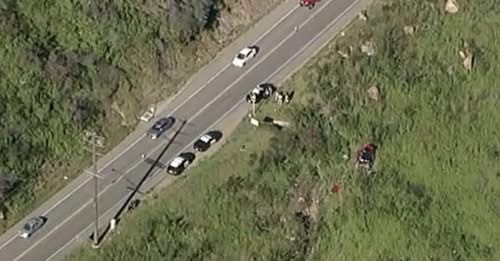 Hunter Langley Malibu, CA Obituary – Hunter Langley Heartbreaking and Tragic Passing of 16-Year-Old Sierra Canyon Student and “Vibrant Light” – Hunter Langley Shocking and Sudden Death of a “True Role Model” Following Rollover Crash in Malibu Leaving the Community in Profound Grief