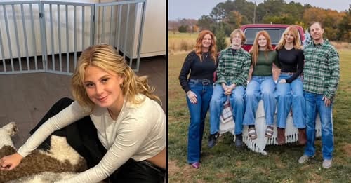 Bella Morrill Virginia Beach Obituary — Heartbreaking Loss of a Radiant Young Life — Virginia Beach Community Mourns the Passing of Bella Morrill