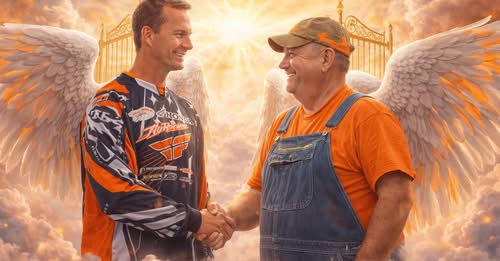Joe Byrd Union City TN Obituary – Joe Byrd ATV Racing Legend Death – Joe Byrd Heartbreaking Loss After Courageous Cancer Battle