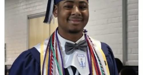 Kendrick Cooley Jr. Moss Point Mississippi Obituary — Heartbreaking Loss of “Youth of the Year” — Moss Point Community Mourns the Passing of Kendrick Cooley Jr.