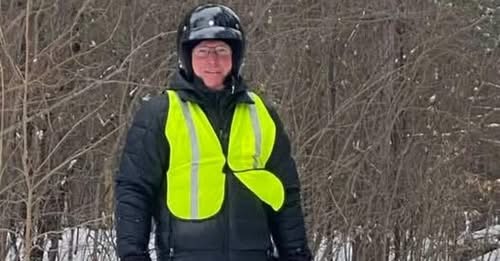 Steve Snodden Durham Region ON Obituary — Dedicated Member of the DMBA Steve Snodden Passed Away Unexpectedly — SHATTERING LOSS: Durham Mountain Biking Association and Local Community Grieve the Sudden Passing of Steve Snodden obituary