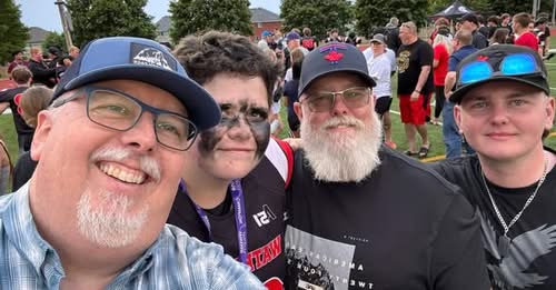 Stephen “Steve” Peter Groat Durham, Ontario Obituary — Stephen Peter Groat Sudden and Tragic Passing — THE DURHAM REGIONAL POLICE TRAGEDY: 51-Year-Old Veteran Officer Steve Groat Killed in Heartbreaking Snowmobile Accident; Shocking “Stolen Sunset” of Luminous Spirit Leaves the Durham Community Grieving the Unforeseen Departure and Unfiltered Tragedy of a Resplendent Soul Known for Unfailing Grace