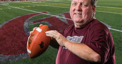 Coach Scott Tinsley Obituary — Heartbreaking Loss of a Radiant Mentor and Leader — The Community Mourns the Passing of Coach Scott Tinsley